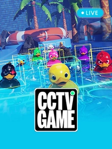 CCTV Game - Duck River