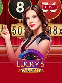Lucky 6 Roulette
